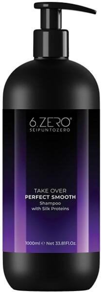 Take Over Perfect Smooth sampon 1 l