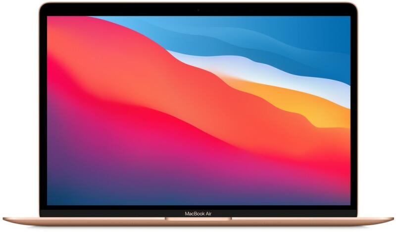 Apple MacBook Air M1 16GB 256GB Z12A000AB Notebook Árak - Apple