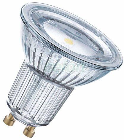 LEDVANCE PARATHOM PAR16 4.30W GU10 4058075607996