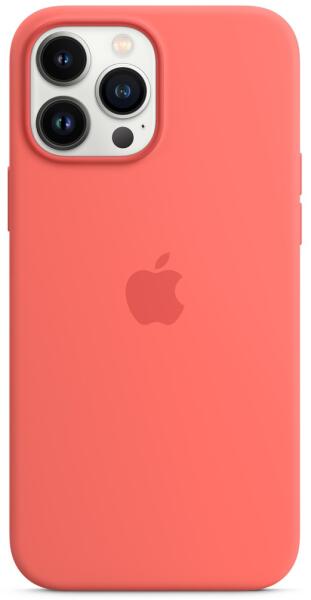 Apple iPhone 13 Pro Max MagSafe pomelo pink (MM2N3ZM/A) (Husa telefon  mobil) - Preturi