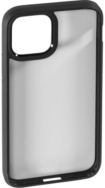iPhone 12 Pro Ultra Hybrid cover black (ACS01703)