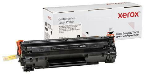 Xerox Everyday Toner Black Schwarz (006R03708) (006R03708) - vexio Cartus /  toner Preturi