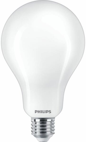 Vásárlás: Philips A95 E27 23W 4000K 3452lm (8718699764654) LED izzó árak  összehasonlítása, A 95 E 27 23 W 4000 K 3452 lm 8718699764654 boltok