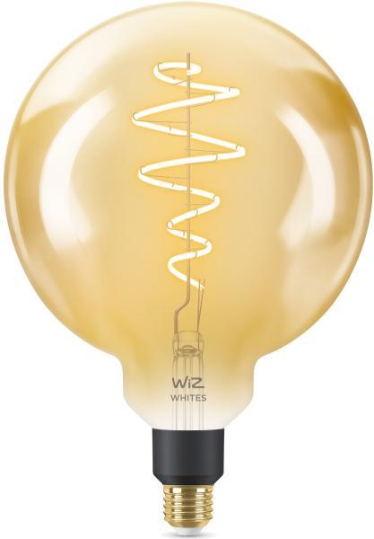 WiZ G200 E27 6.5W 2000-5000K 390lm (8718699786830)