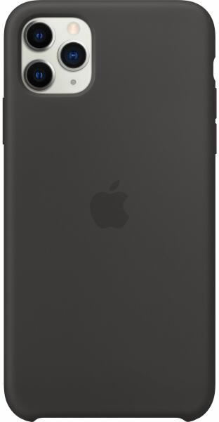 Vásárlás: Apple iPhone 11 Pro Max Silicone cover black (MX002ZM/A)  Mobiltelefon tok árak összehasonlítása, iPhone 11 Pro Max Silicone cover  black MX 002 ZM A boltok