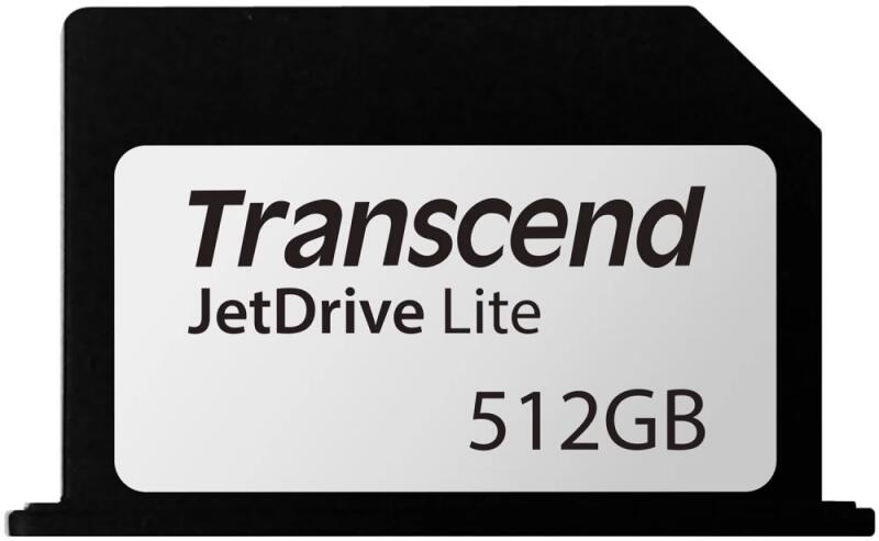 JetDrive Lite 330 512GB (TS512GJDL330)