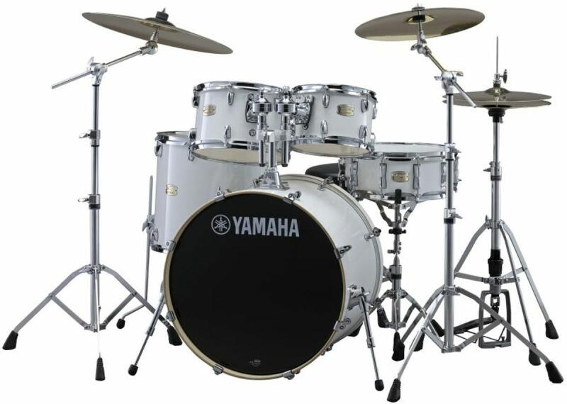 Vásárlás: Yamaha Sbp0f5 Pwh6w Stage Custom Birch Akusztikus Dobszett  Akusztikus dob árak összehasonlítása, Sbp 0 f 5 Pwh 6 w Stage Custom Birch  Akusztikus Dobszett boltok
