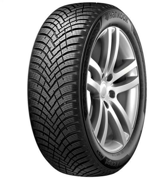 Winter i*cept RS3 W462 165/65 R15 81T
