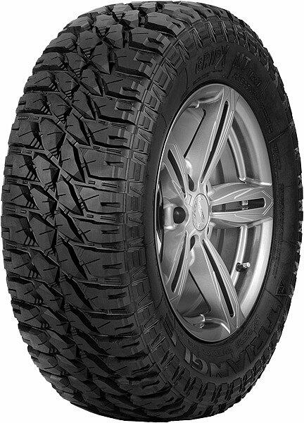 TR281 M/T 235/75 R15 104Q