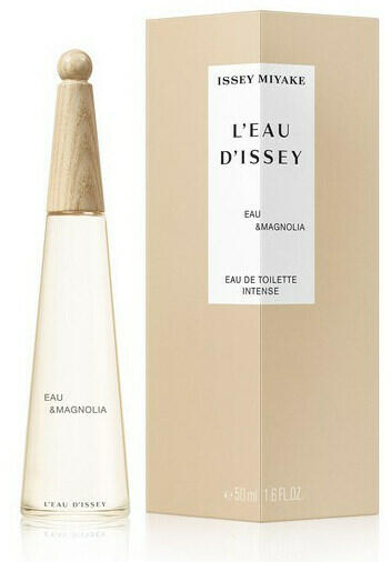 L’Eau D’Issey Eau & Magnolia (Intense) EDT 50 ml