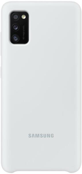 Galaxy A41 cover white (EF-PA415TWEGEU)