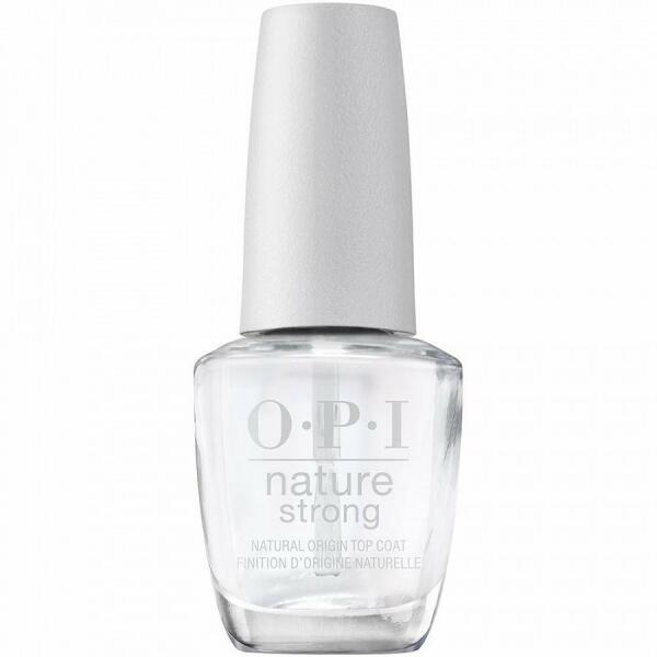 Nature Strong Top Coat 15 ml