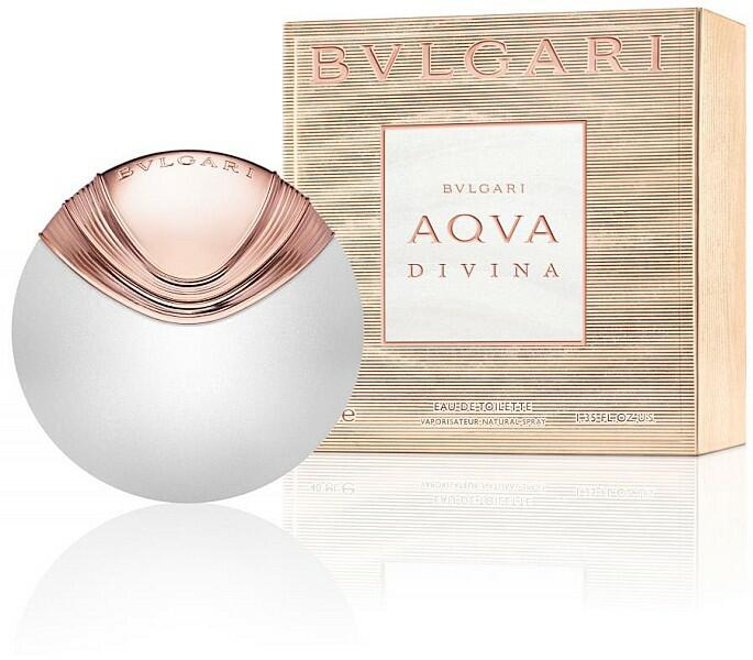 Bvlgari Aqva Divina EDT 40ml parfüm vásárlás, olcsó Bvlgari Aqva Divina EDT  40ml parfüm árak, akciók