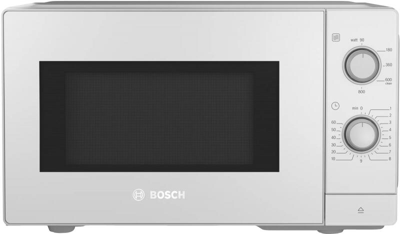 Bosch FFL020MW0 mikrohullámú sütő vásárlás, olcsó Bosch FFL020MW0 mikró  árak, akciók