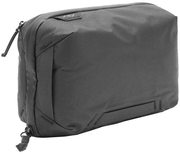 Design Tech Pouch (BTP-BK-2)