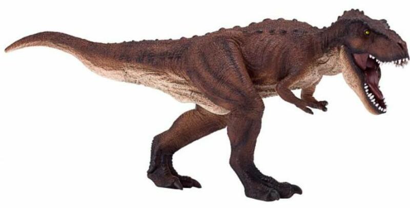 T-Rex figura (387379)
