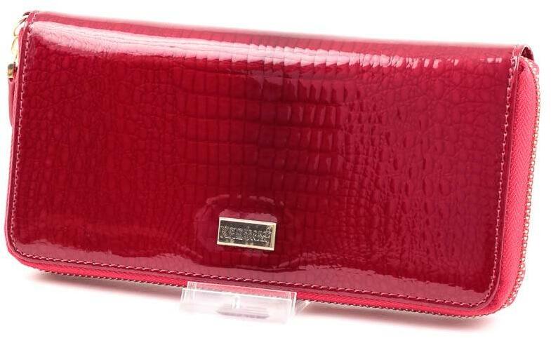 Vásárlás: Krokomander piros bőr pénztárca (J11-007 RED025) Pénztárca árak  összehasonlítása, piros bőr pénztárca J 11 007 RED 025 boltok