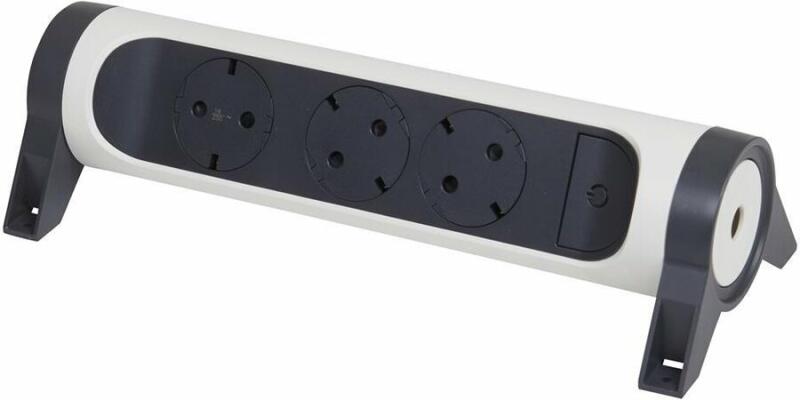 Premium 3 Plug Switch (694543)