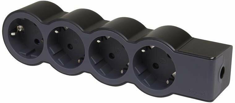 Standard 4 Plug 694576