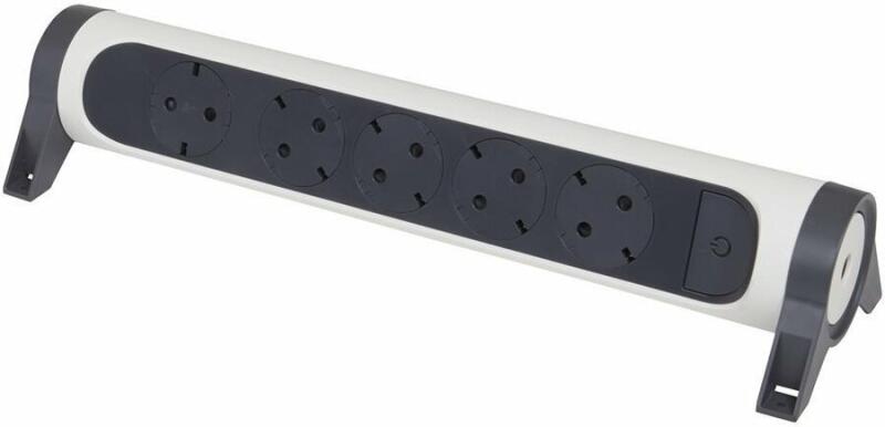 5 Plug Switch (694546)