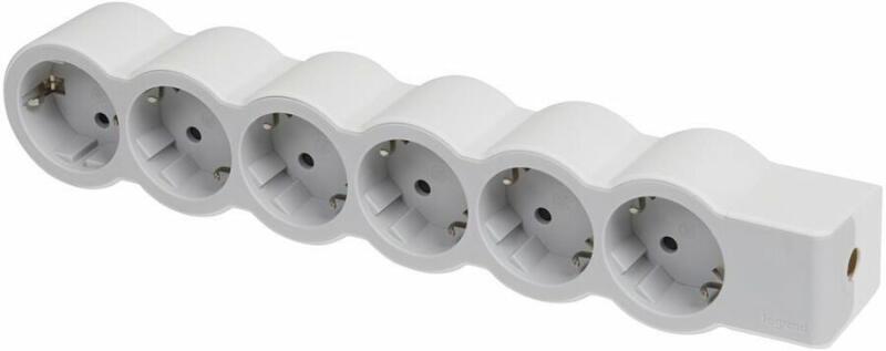 694579 6 Plug