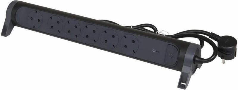 6 Plug 1,5 m Switch (694513)