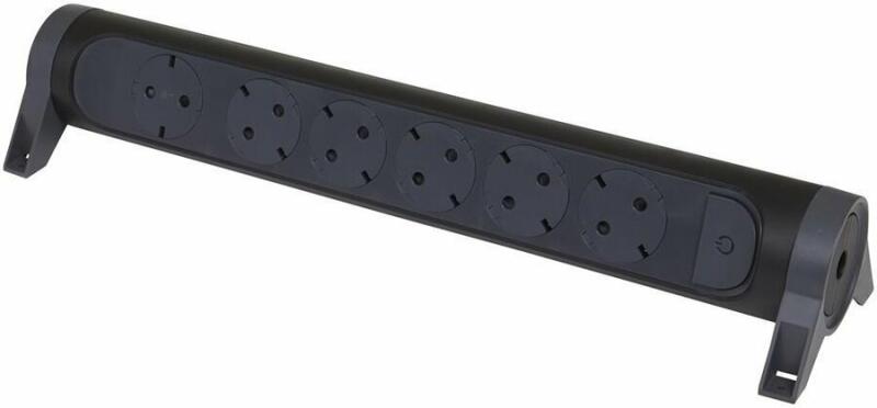6 Plug Switch (694548)