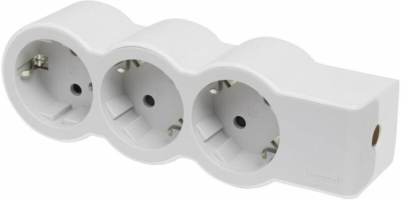 3 Plug 694573