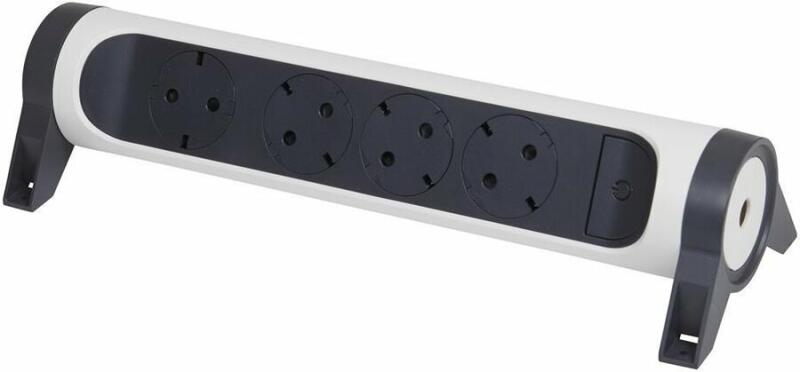 4 Plug Switch 694544