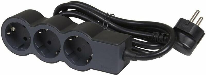 3 Plug 1,5 m (694550)