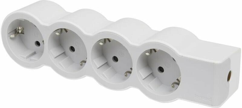 4 Plug 694575