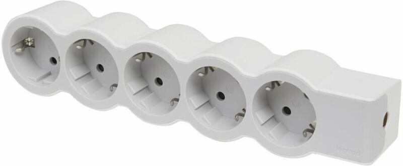 5 Plug 694577