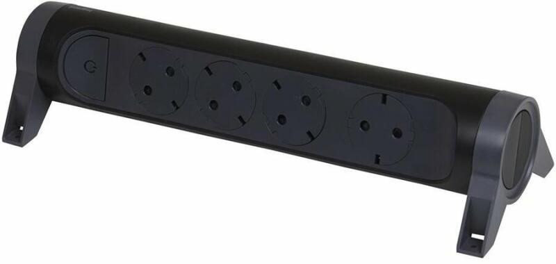 4 Plug Switch 694545