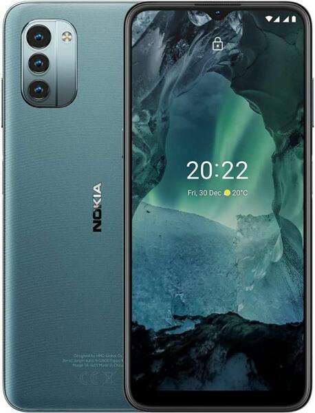 G11 32GB 3GB RAM Dual