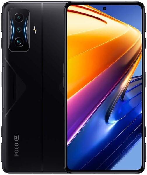 Poco F4 GT 5G 128GB 8GB RAM Dual
