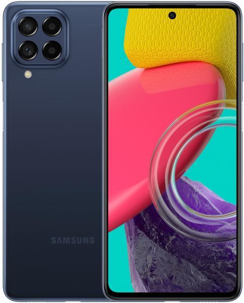 Samsung Galaxy M53 5G 128GB 6GB RAM Dual (M536) mobiltelefon vásárlás,  olcsó Samsung Galaxy M53 5G 128GB 6GB RAM Dual (M536) telefon árak, Samsung  Galaxy M53 5G 128GB 6GB RAM Dual (M536)