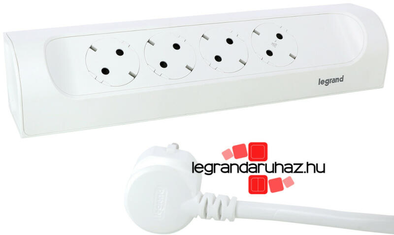 4 Plug 1 m (694501)