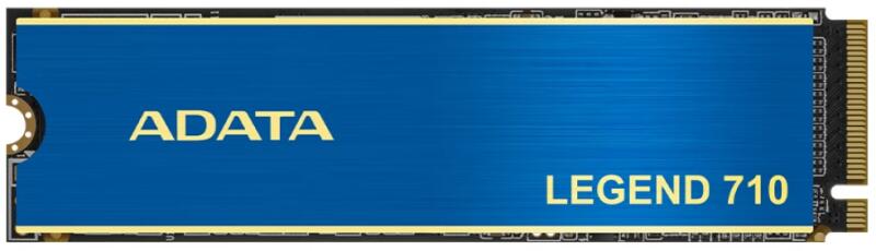 ADATA Legend 710 512GB M.2 (ALEG-710-512GCS) (Solid State Drive SSD intern)  - Preturi