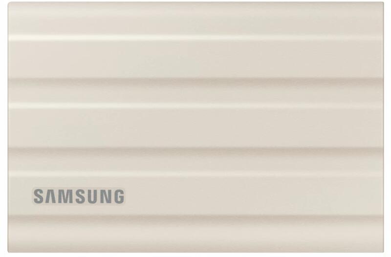 Vásárlás: Samsung T7 Shield 1TB USB 3.1 (MU-PE1T0K/EU) Külső SSD meghajtó  árak összehasonlítása, T 7 Shield 1 TB USB 3 1 MU PE 1 T 0 K EU boltok