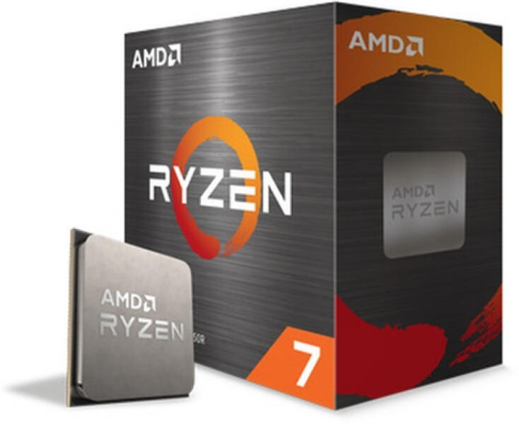 AMD Ryzen 7 5800X3D 8-Core 3.4GHz 1P Box without fan and heatsink vásárlás,  olcsó Processzor árak, AMD Ryzen 7 5800X3D 8-Core 3.4GHz 1P Box without fan  and heatsink boltok