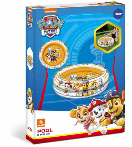 Paw Patrol 100 cm (16911M)