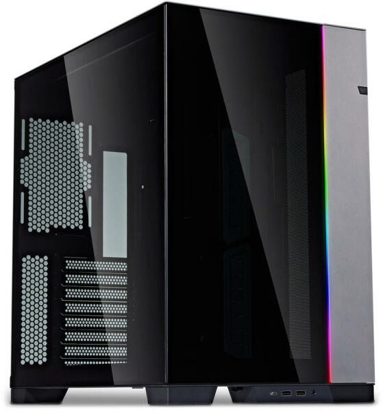 O11 Dynamic Evo Grey (O11DEG)