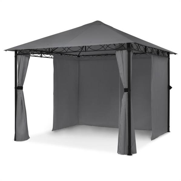Mondo 3x3m