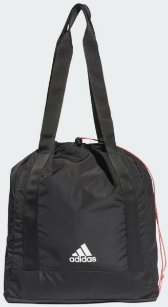 Vásárlás: Adidas W ST TOTE női fitness táska, fekete (HA5659) Sporttáska  árak összehasonlítása, W ST TOTE női fitness táska fekete HA 5659 boltok