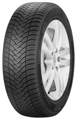 SeasonX TA01 235/55 R19 105W