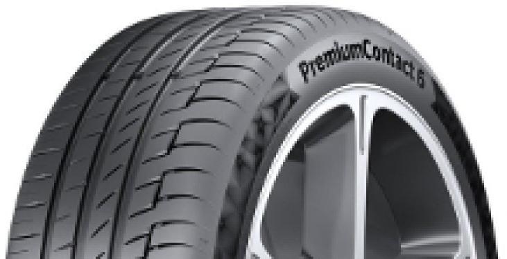 PremiumContact 6 SSR (RFT) XL 255/45 R20 105W