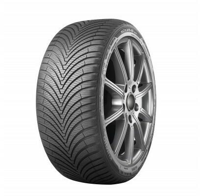 Gumi SOLUS 4S HA32 235/65 R18 110H