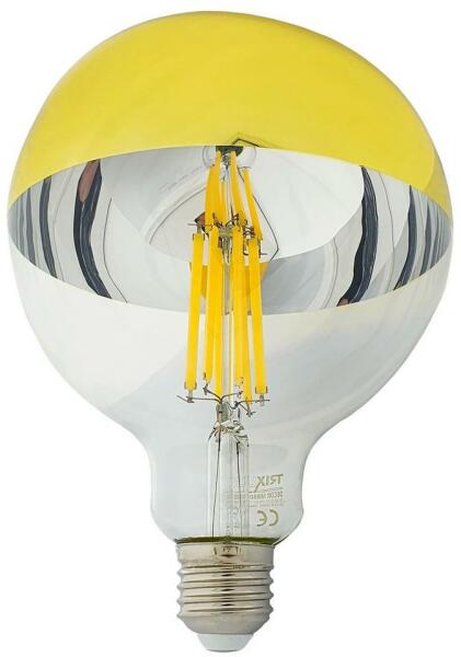 G125 E27 12W (BC0379)