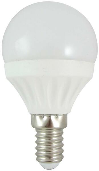E14 6W 6500K (BC0044)