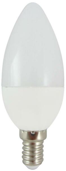 E14 6W 6500K (BC0043)
